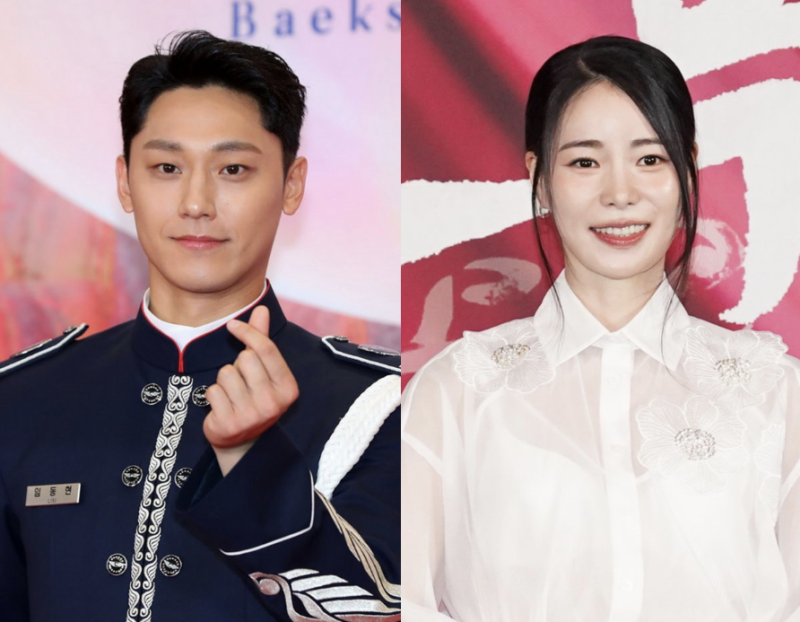 이도현 군대 제대, ‘파묘’ 흥행 신화부터 임지연과 공개 연애로 군대 공백 제로! 차기작은 ....