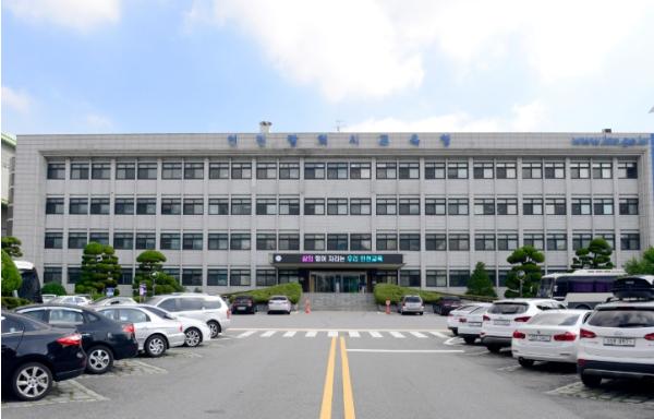 인천광역시교육청, 민원 서비스 종합 평가 대통령 표창 수상