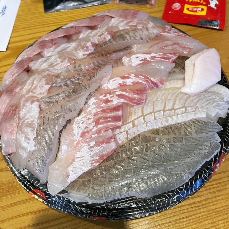  여수 회포장 가성비 맛집 여수찬 내돈내산