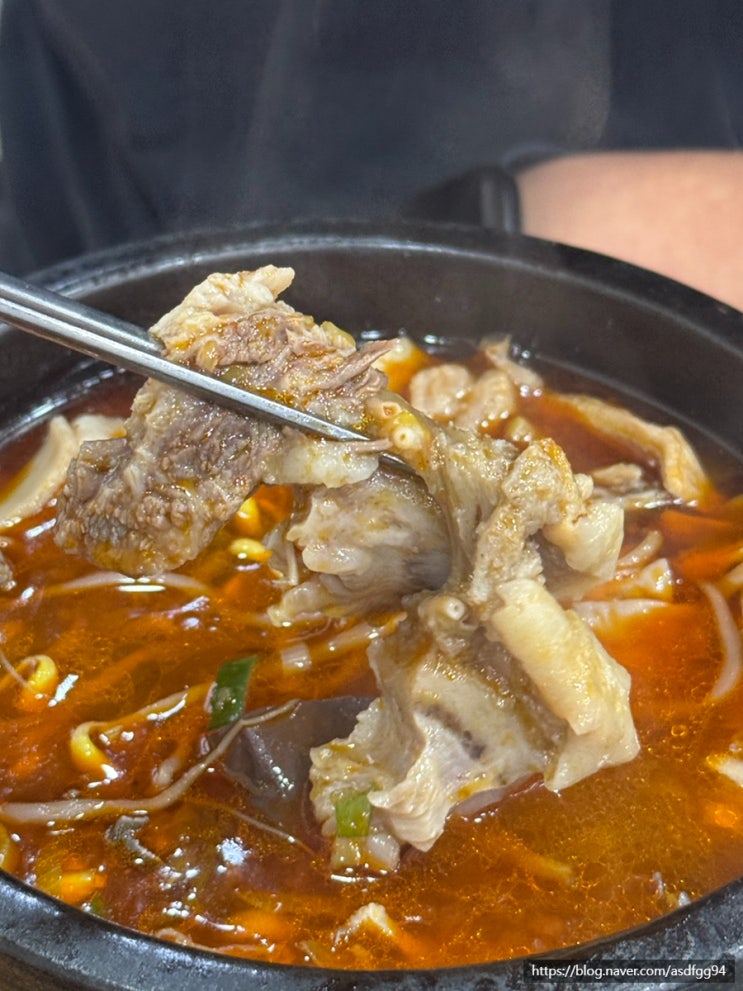  석남동 맛집 양평신내서울해장국 서구 혼밥 혼술 추천
