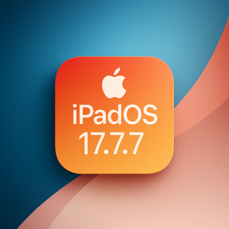 애플 아이폰 iOS / 아이패드 iPadOS 17.7.7 버전 정식 업데이트 내용과 지원 기기 리스트 애플 아이폰 iOS / 아이패드 iPadOS 17.7.7 버전 정식 업데이트 내용과 지원 기기 리스트