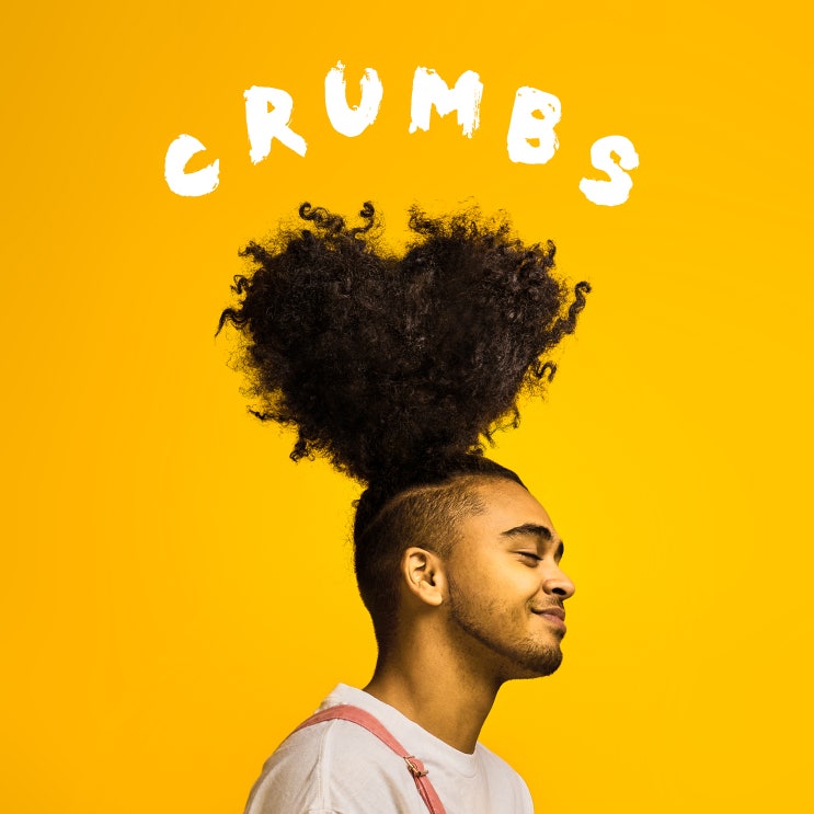  Jordan Dennis - Crumbs (Feat. Blush'ko) [가사/해석]