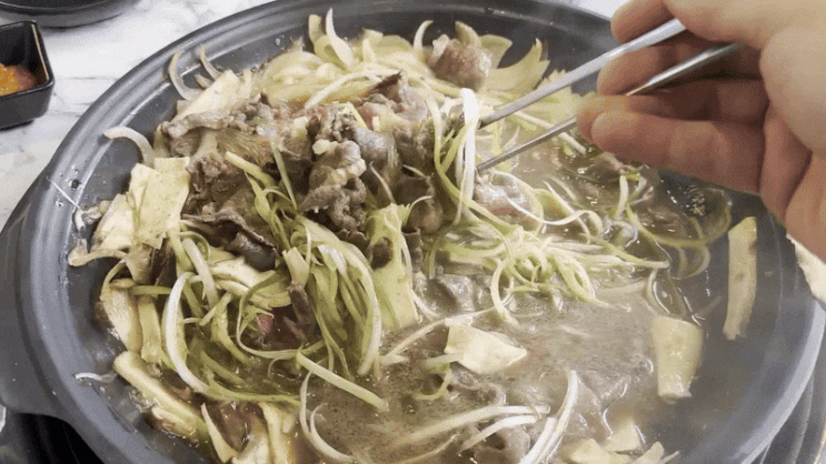  포천애견동반 가능한 고기 맛집, 스테이92 점심메뉴 방문 후기