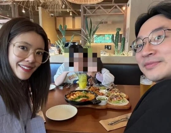 이윤지 남편, 외도설 직접 해명 ⚕️ "행복하게 잘 살고 있습니다"