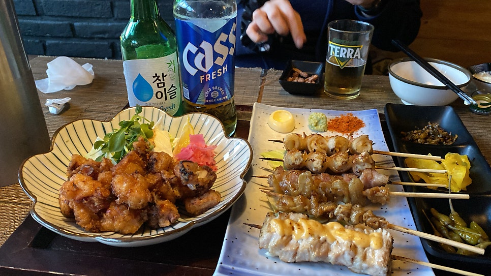 왓쇼이짱 사진 4