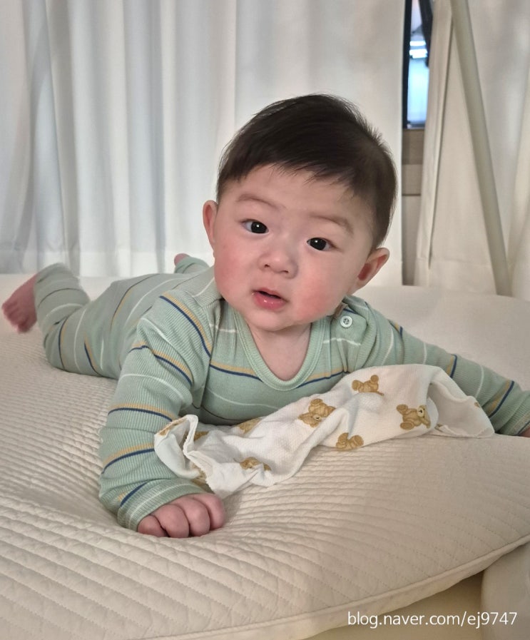  아기내의 오가닉맘 키루긴소내의 MJZP9B13