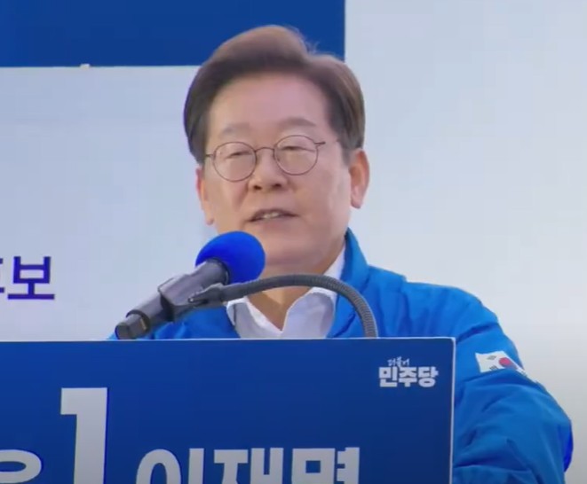 것”…"<b>대통령</b>은 국민의 도구"...대전<b>충청</b> “행정수도·과학기술... 