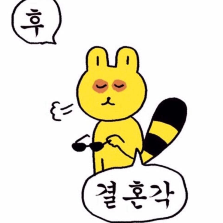  핸냐의 결혼기록 시작️