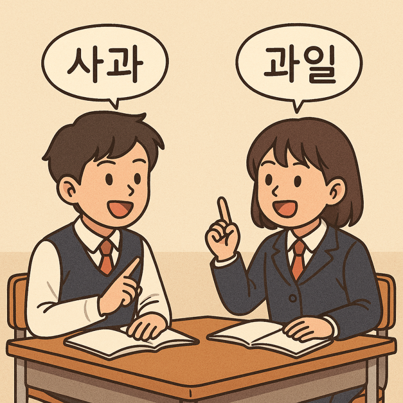 끝말잇기 한방단어 모음 총정리 : 네이버 블로그