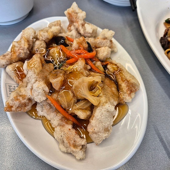 홍콩반점0410 과천중앙점 사진 3