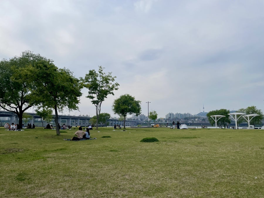 동대문엽기떡볶이 신반포점 사진 1