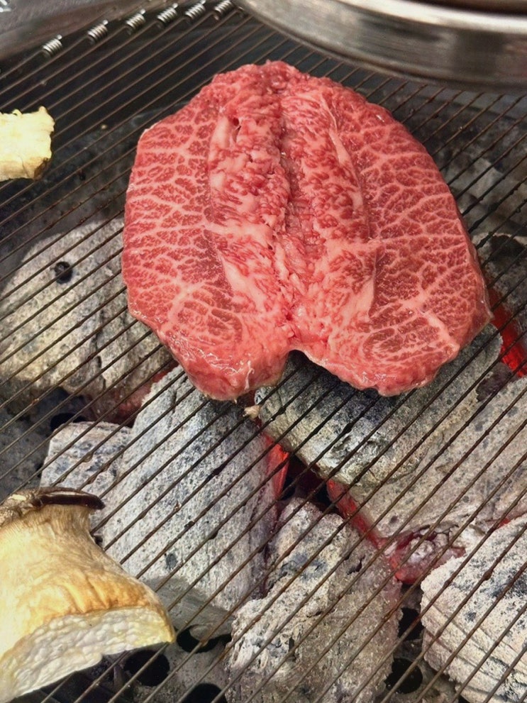  쌍둥이집 마장동본점, 분위기 좋은 마장동 맛집에서 만난 행복한 식사