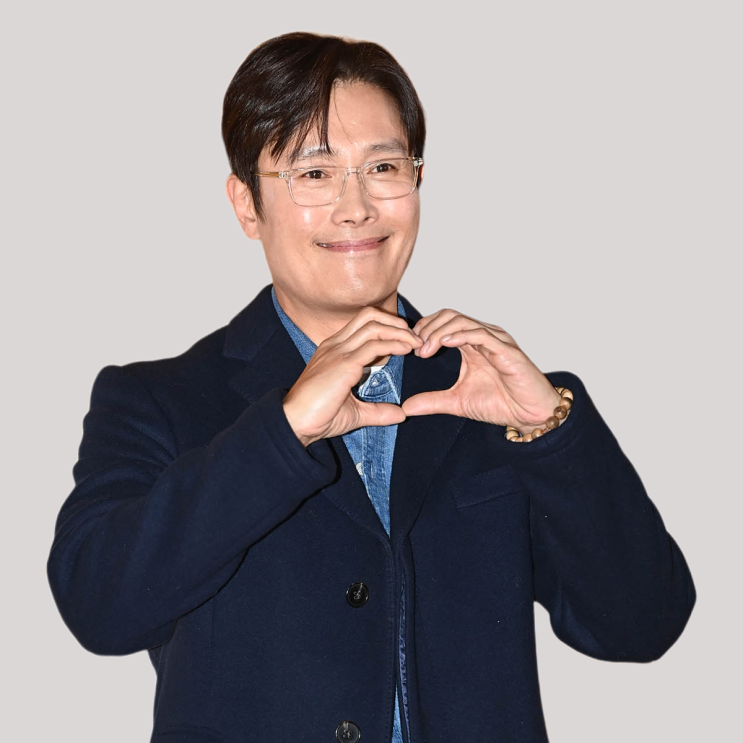 <b>심현섭 결혼식</b> 등장한 이병헌