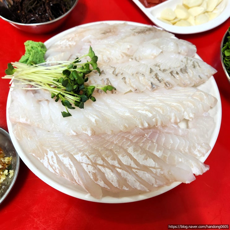  [도봉구/쌍문동/N번째] 활어회 왕싸다구 - 쌍문역 활어회 맛집, 맛과 가성비 탑!
