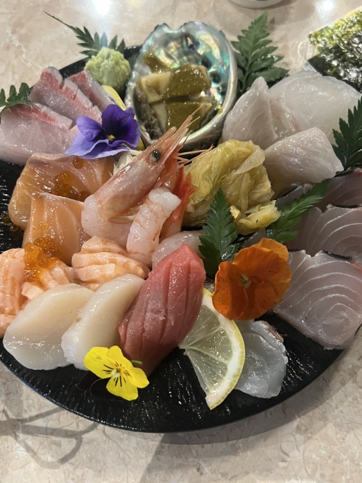  [금천구맛집투어] 독산동 이자카야 위자네 안주 후기 맛집 추천 (ft.애견동반)
