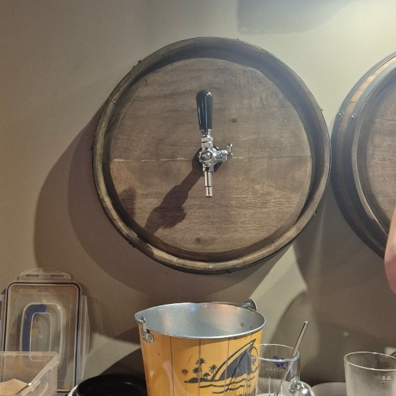 군함맥주 일곡점 사진 4