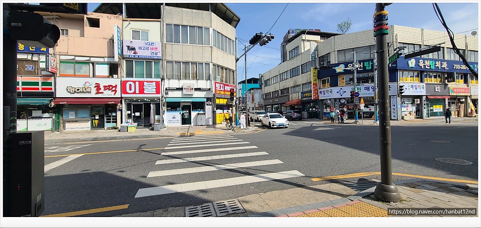 빽다방 충북옥천점 사진 6