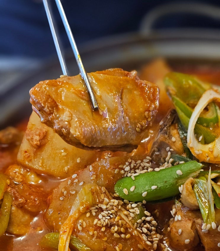  서현역안주맛집 찾는다면? 회식도 가능한 구미동철이네 후기