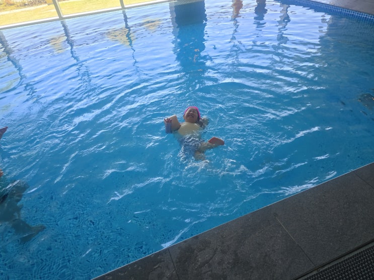  [강릉 탑스텐 호텔] 부대시설 & 조식 후기 