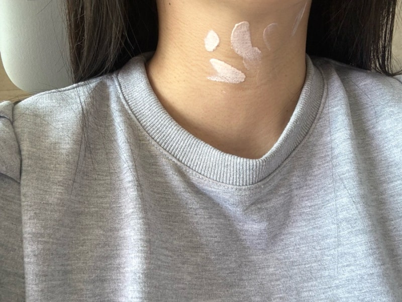 차앤박 선크림 톤업프로텍션 선 리얼 후기 할인