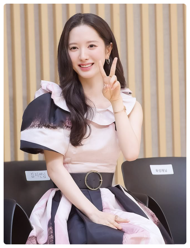 귀궁 김지연, 우주소녀 보나 소속사 <b>법적 조치</b>, <b>악성</b> 게시물... 