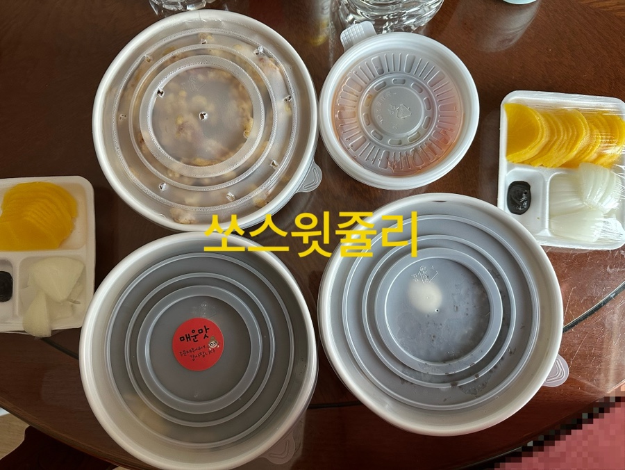 이창명의자장면시키신분 다대1호점 사진 3