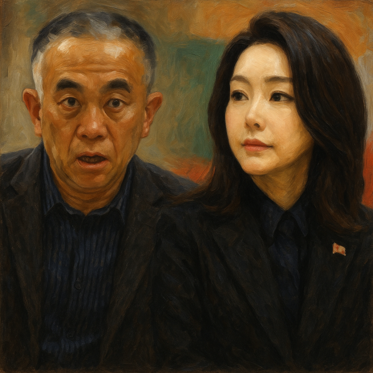 김건희 <b>공천개입 의혹</b> 검찰 소환 초읽기 전망