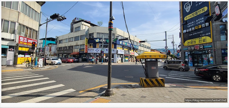 빽다방 충북옥천점 사진 5