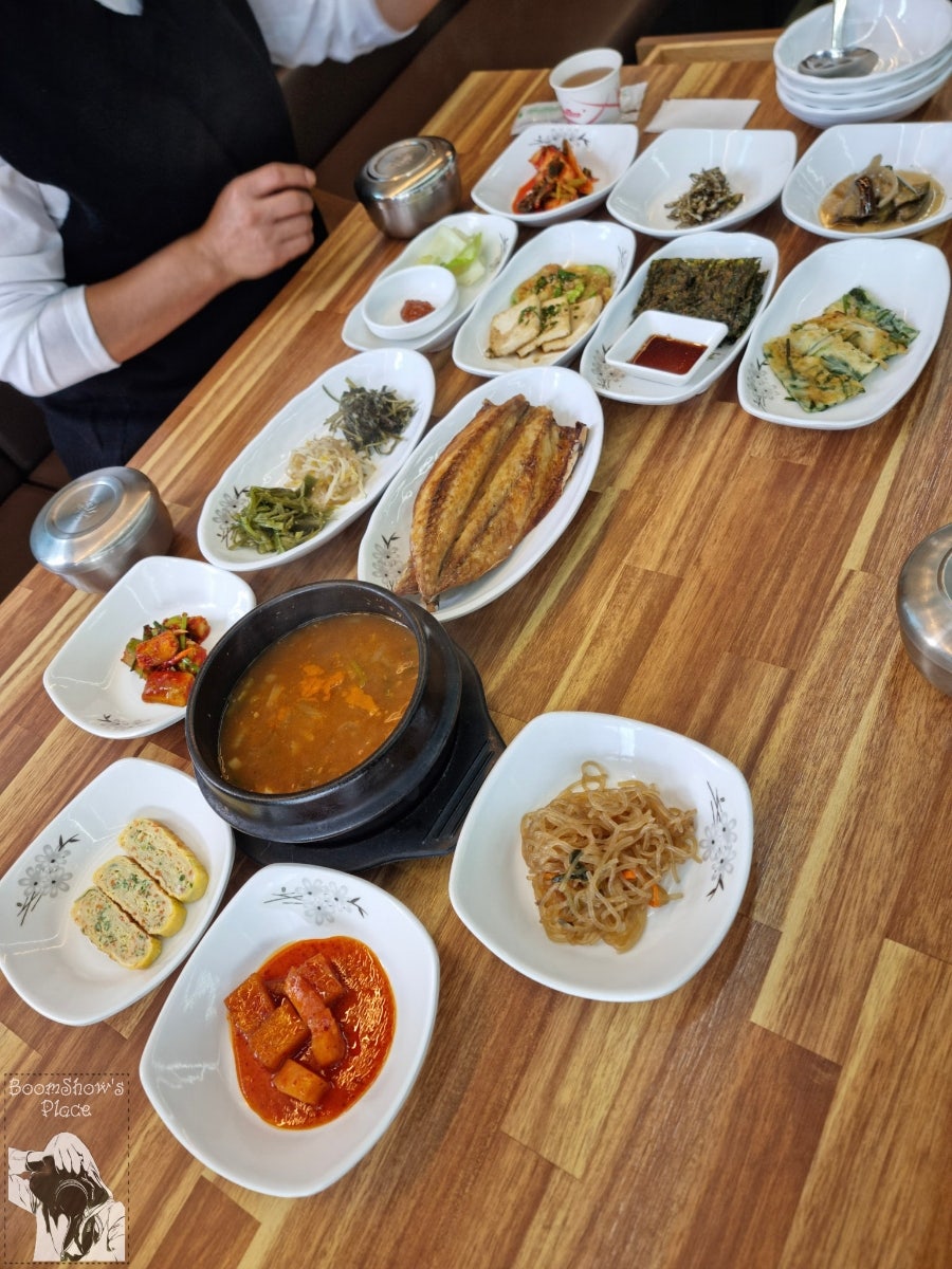 행복한밥상 사진 6
