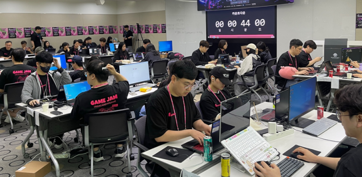  게임기획자 하는 일 포트폴리오 준비 방법