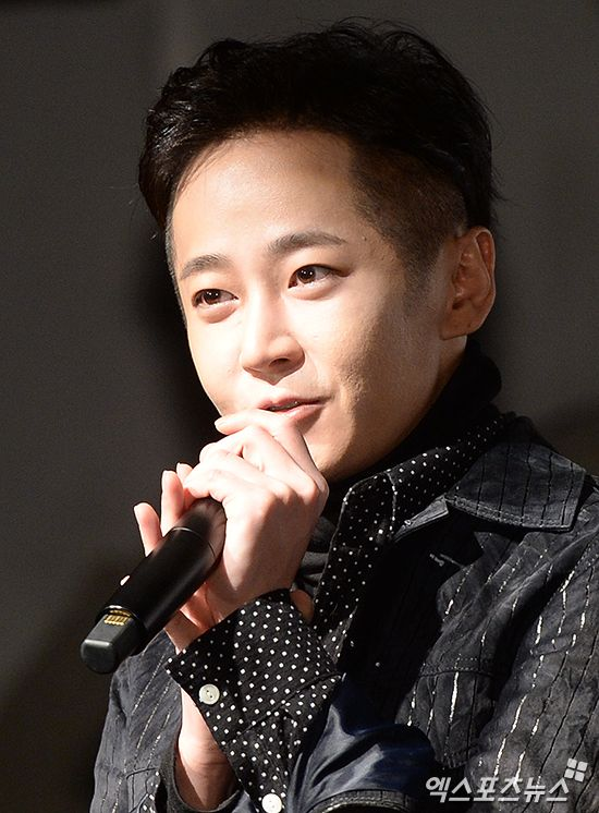  이수도 침통…엠씨더맥스 故제이윤, 벌써 4주기 '너무 일찍 진 별' [엑's 투데이]