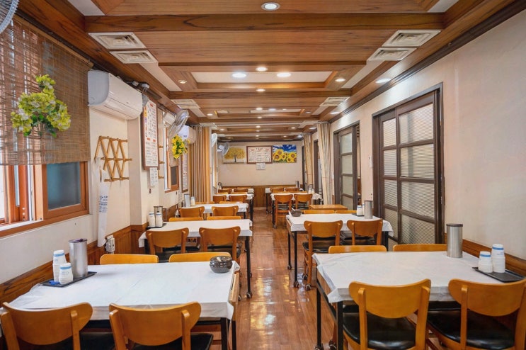  초록식당, 함평한우와 함께 특별한 가족 식사를 즐기다