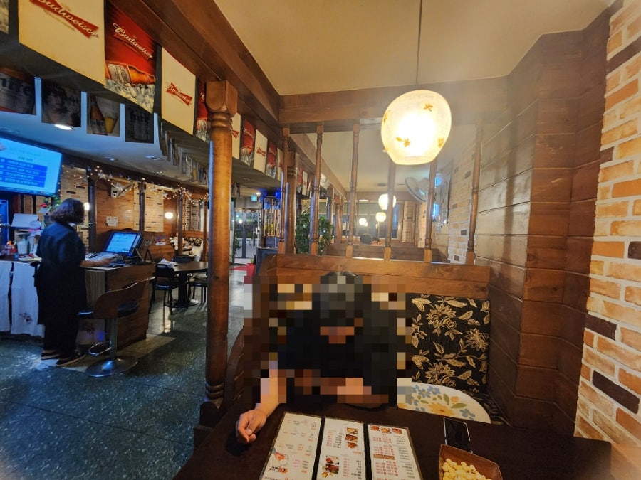 CFO바베큐치킨 서신점 사진 4