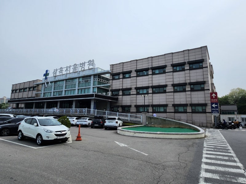 ERCP,담낭제거술,스텐트삽입제거,삼육서울병원-4편