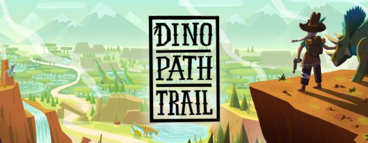 인디 게임 맛보기 Sweep, Dino Path Trail 인디 게임 맛보기 Sweep, Dino Path Trail