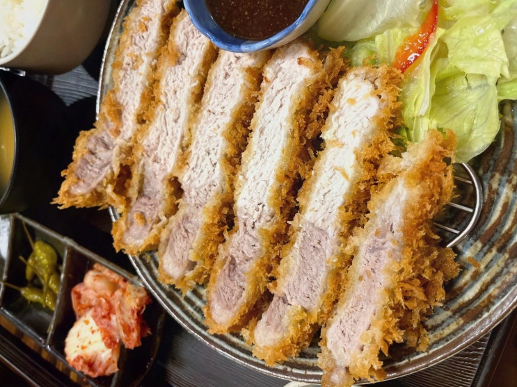  동하당에서 즐기는 특별한 담양점심, 가족과의 소중한 시간