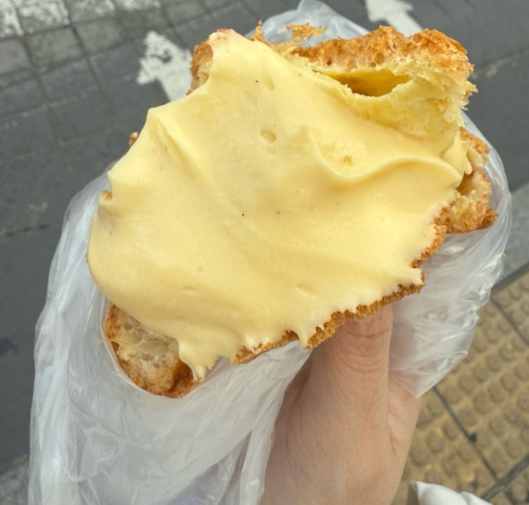  부산 가볼만한곳 빵순이 필수코스 빵지순례 옵스 해운대점