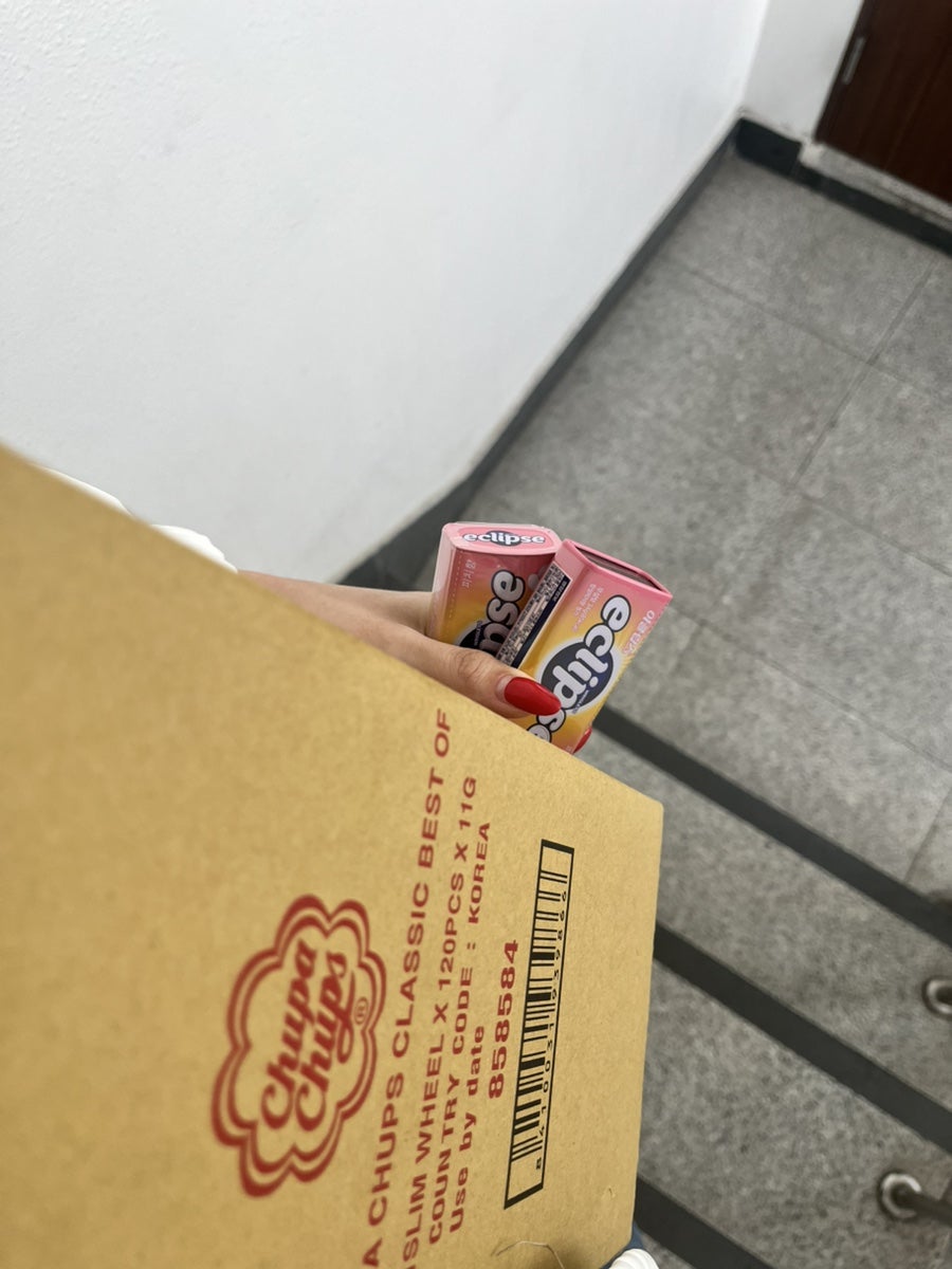 니니블라썸케이크 사진 5