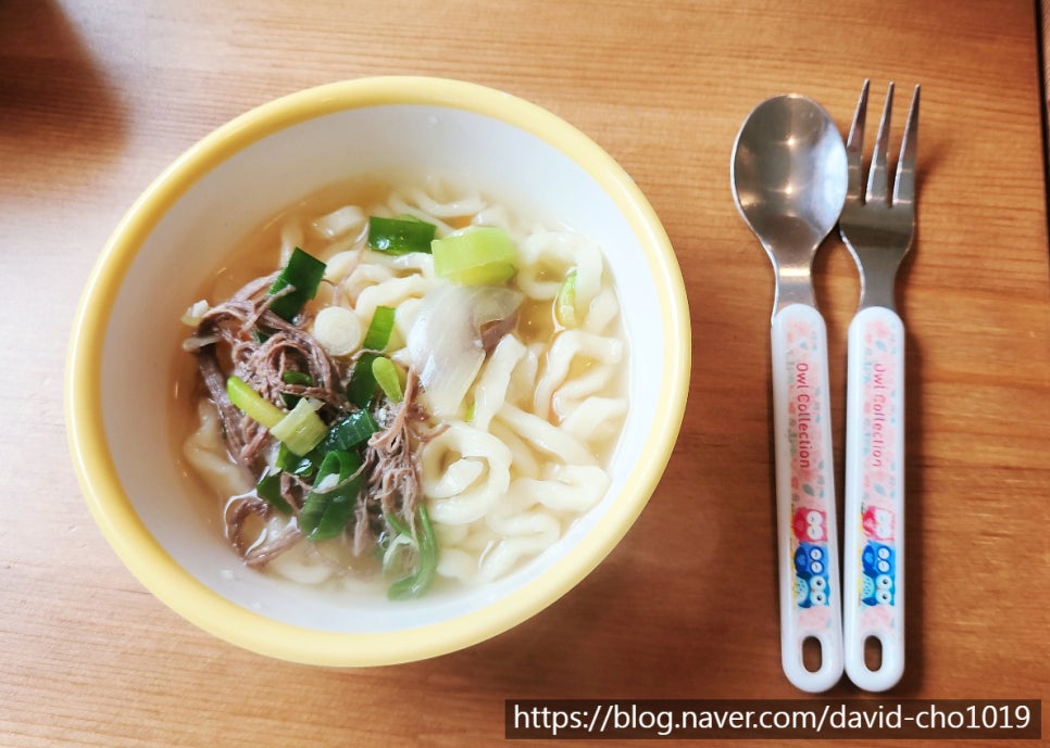 수림손만두칼국수 사진 6