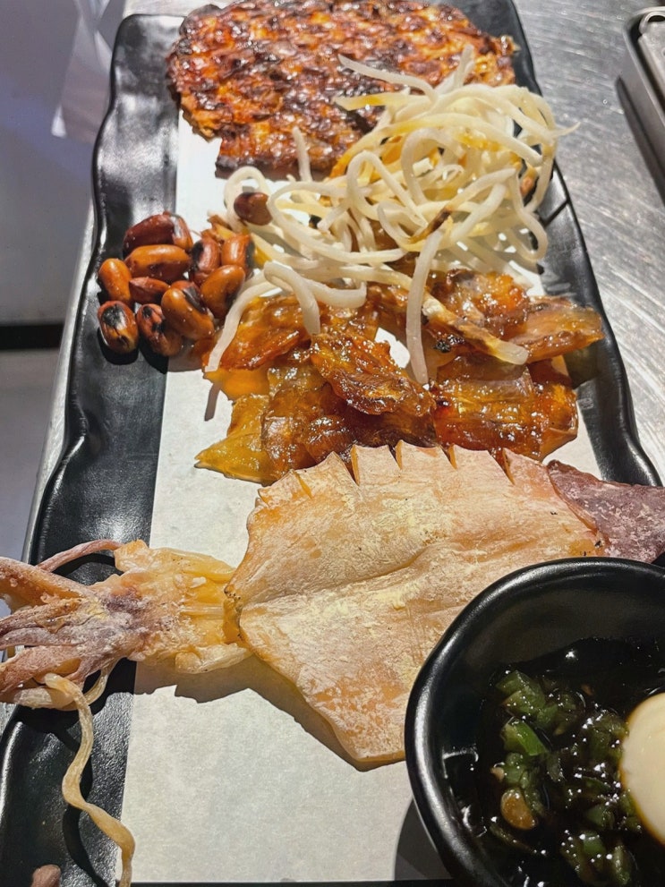  김복남맥주 송도힐스테이트점, 친구들과 함께한 송도 커넬워크 호프집에서의 즐거운 시간!