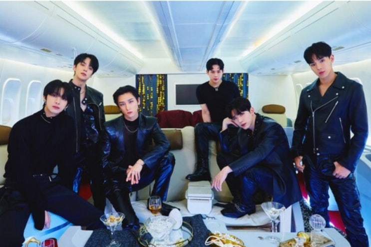 ‘<b>완전체</b>’ <b>몬스타엑스</b> ‘NOW PROJECT vol.1’ D-1…기대... 