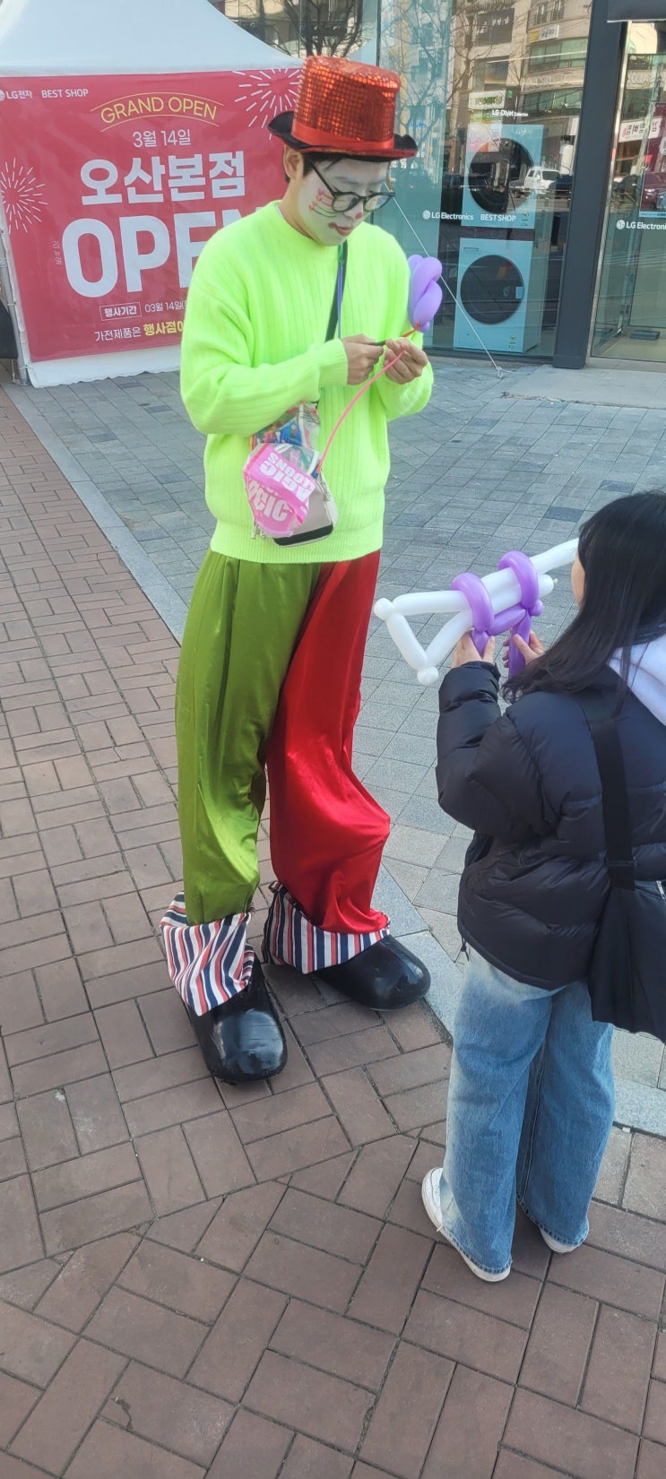 오픈행사업체 권홍보! 개업식행사를 쉽고 빠르게