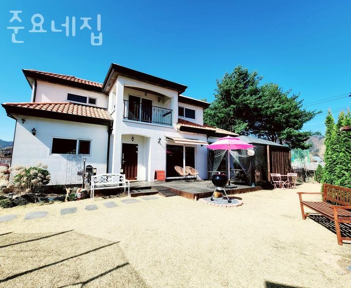 준요네집 사진 2