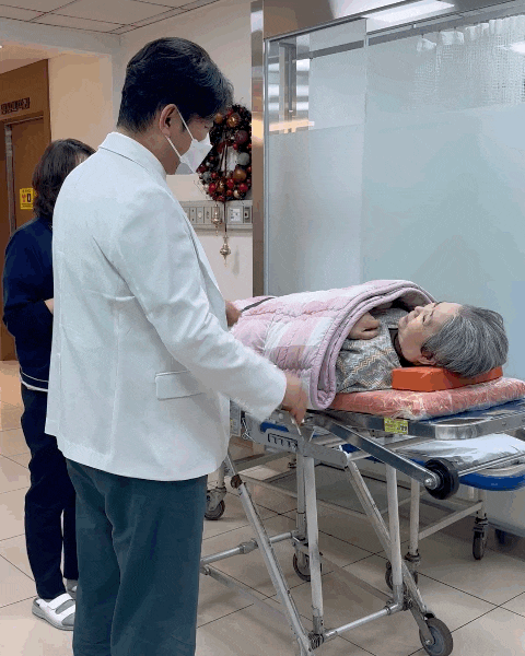  경산 정형외과, 많이받는 4가지 질문