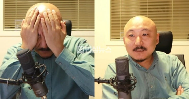 <b>주호민</b>, <b>아들 학대</b> 교사 무죄 선고에 심경 고백 “너무... 