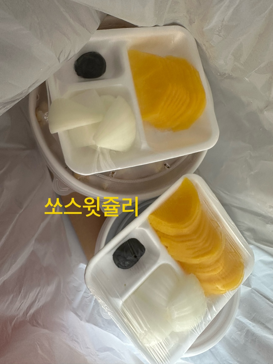 이창명의자장면시키신분 다대1호점 사진 2