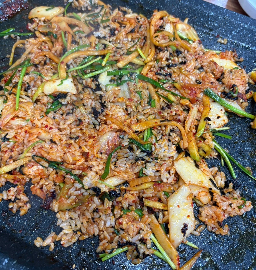 진토리닭곰탕 사진 6
