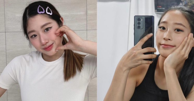 일” <b>이해인</b>-<b>유영</b>, 복귀... 애정행위 논란-음주’ 논란 <b>징계</b> 벗었다