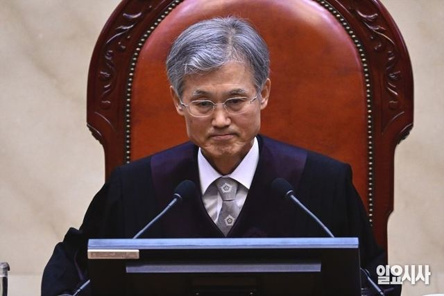  ‘이재명발’ 사법부 분열 실상