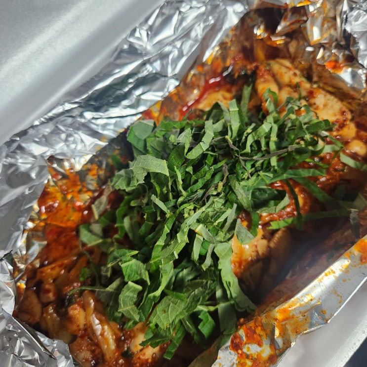  방이 먹자골목 돼지곱창 맛집 집에서 즐겨 본 '태양곱창 본점'